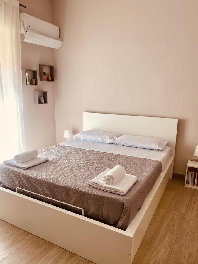 Apartamento Casa Cerasella Nápoles Exterior foto