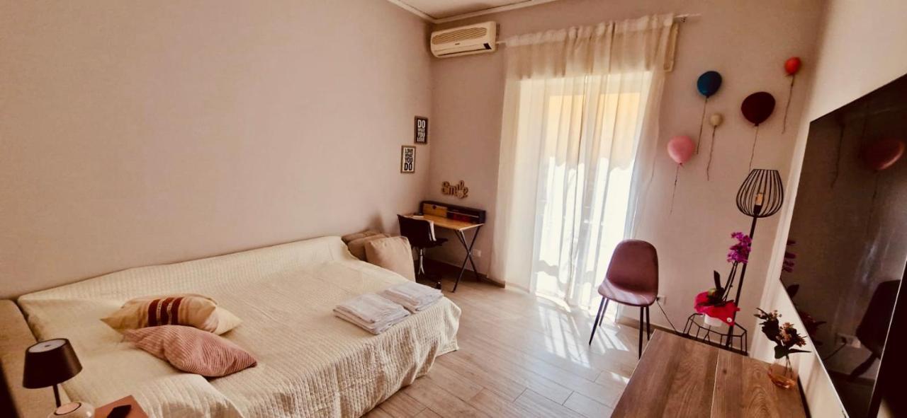 Apartamento Casa Cerasella Nápoles Exterior foto