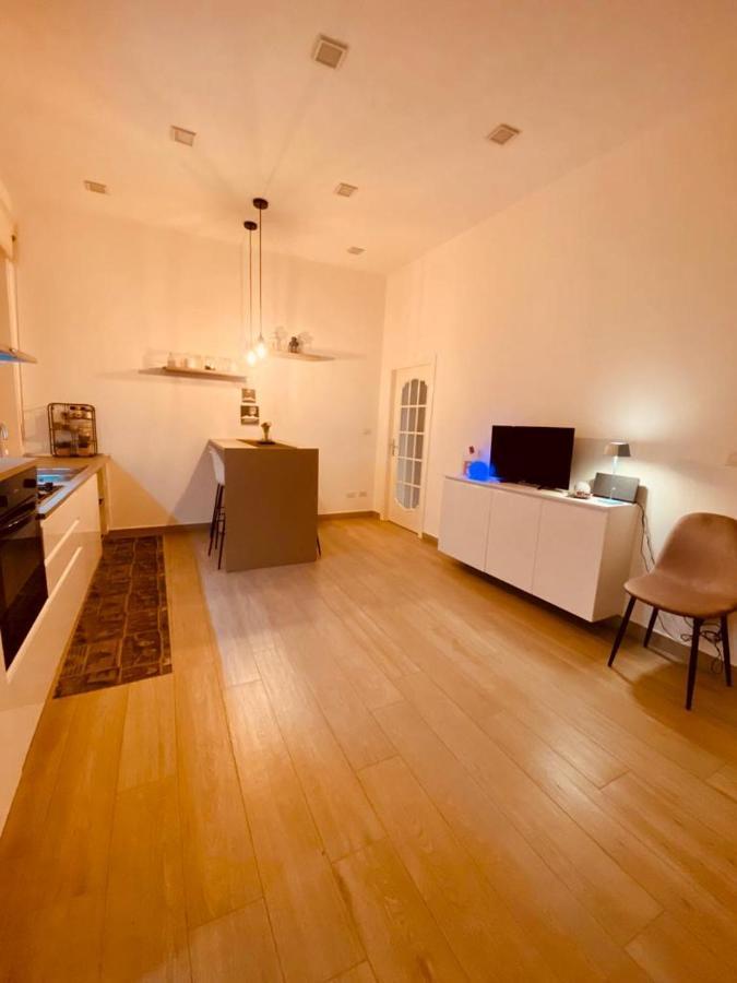 Apartamento Casa Cerasella Nápoles Exterior foto